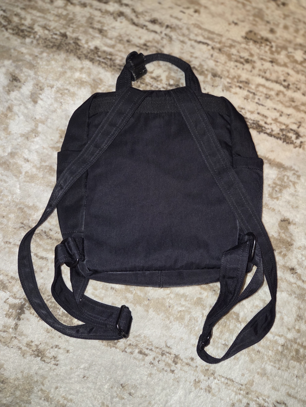 Mini Himawari Backpack - Picture 2 of 7